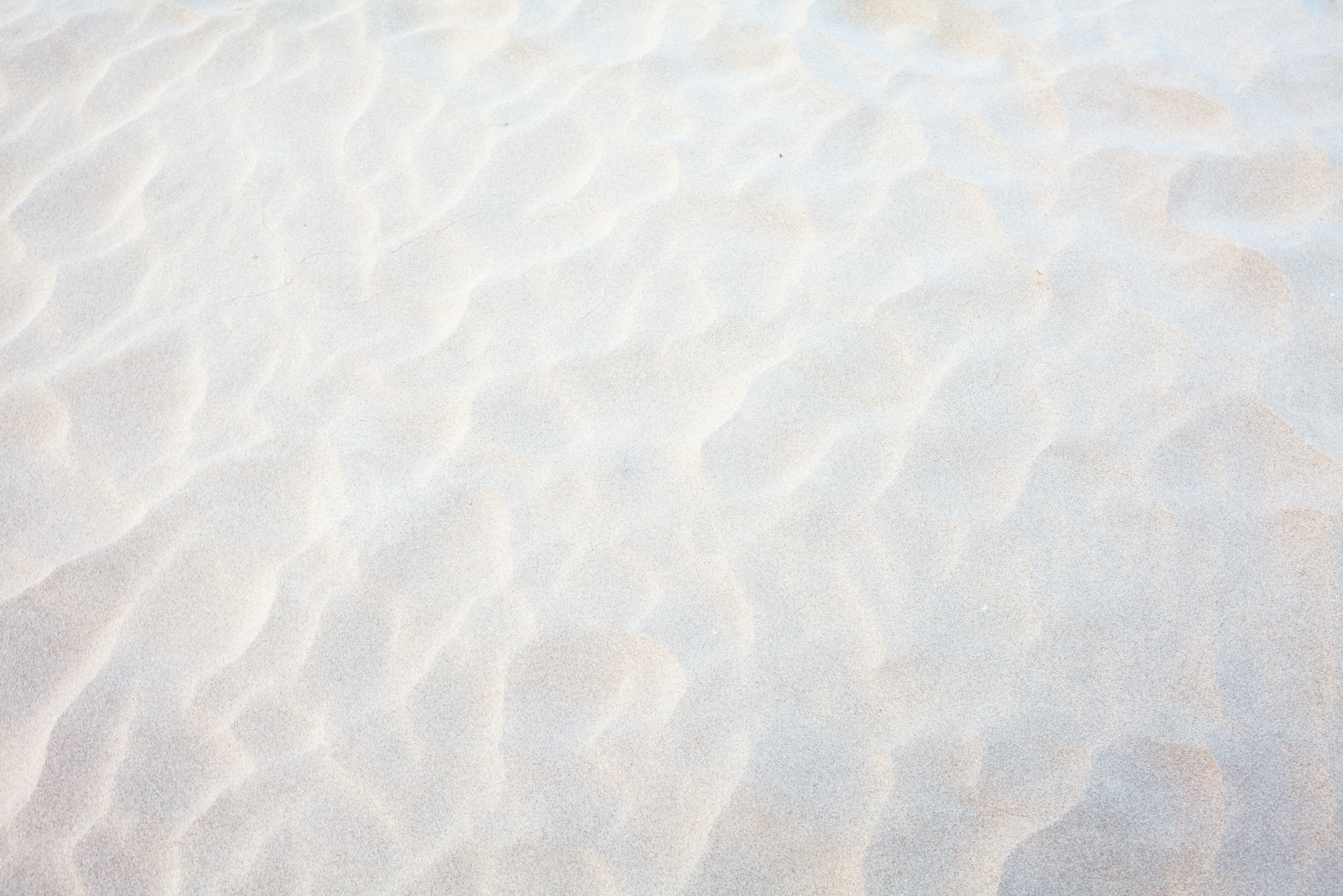 White Sand Background